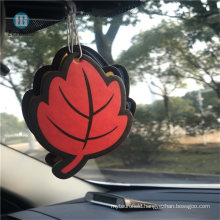 Customized High Quality Car Wholesale Air Freshener for Car